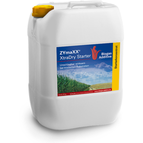 ZYmaXX&reg; XtraDry Starter
