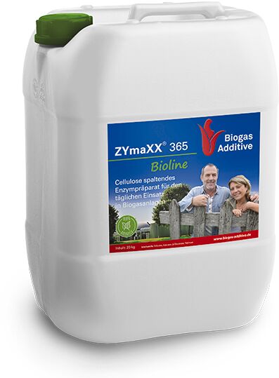 ZYmaXX<sup>&reg;</sup> Bioline 365