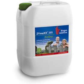 ZYmaXX&reg; Bioline 365