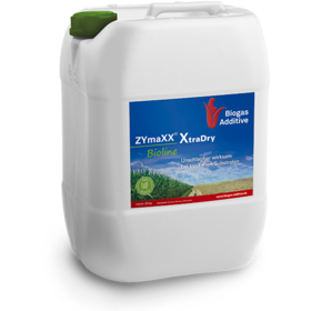 ZYmaXX&reg; Bioline XtraDry