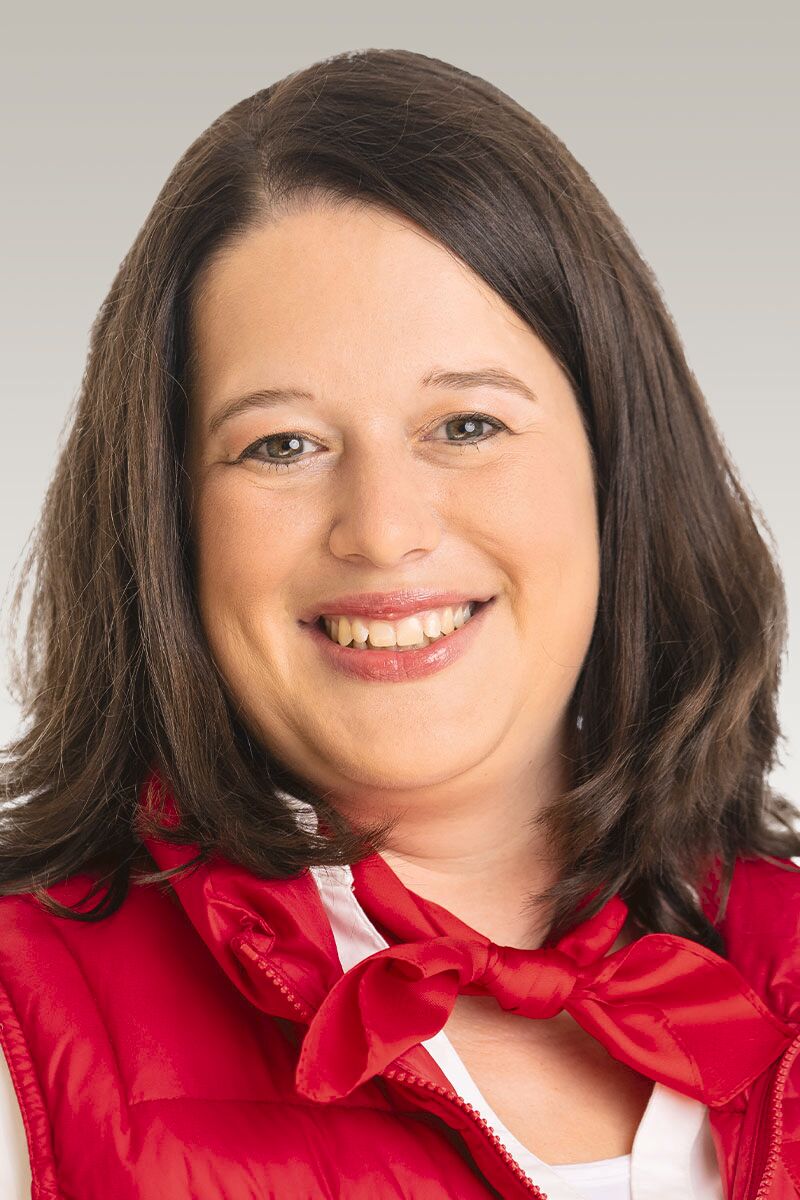  Sara Gatz